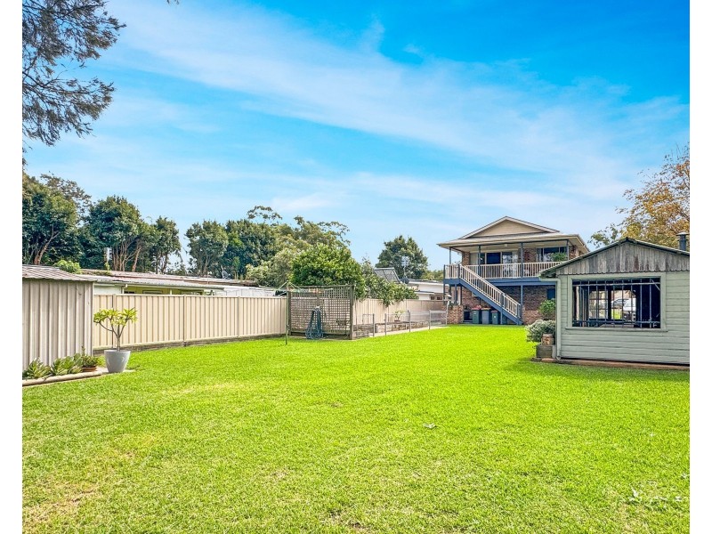 32 Orient Point Road, Culburra Beach NSW 2540