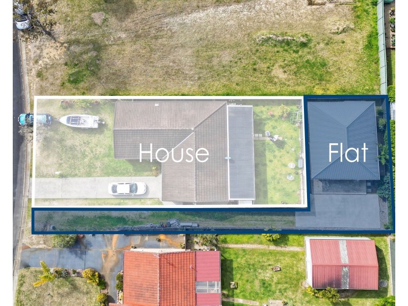 12 Gowlland Crescent, Callala Bay NSW 2540