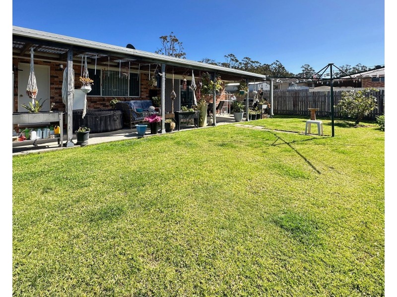12 Gowlland Crescent, Callala Bay NSW 2540