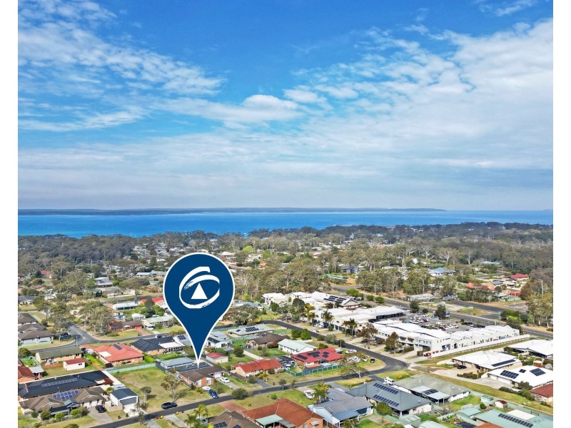 12 Gowlland Crescent, Callala Bay NSW 2540