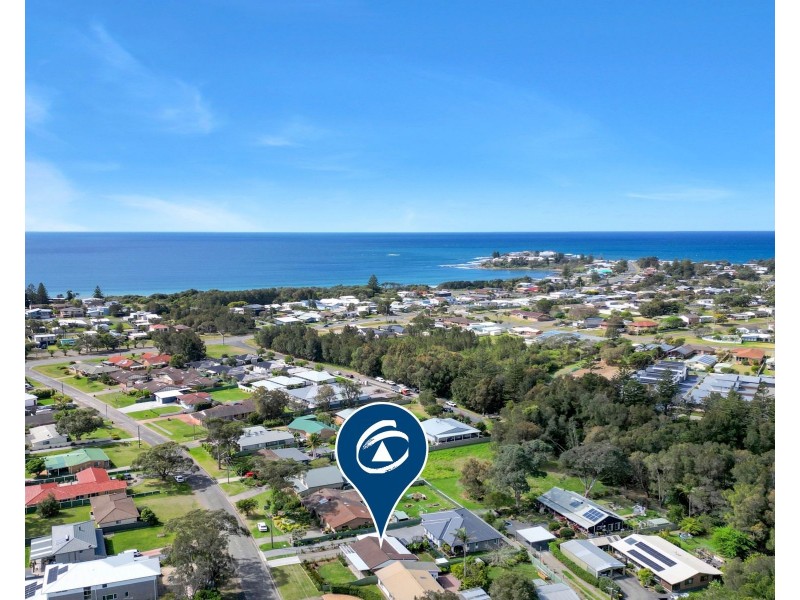 95 Greenbank Grove, Culburra Beach NSW 2540