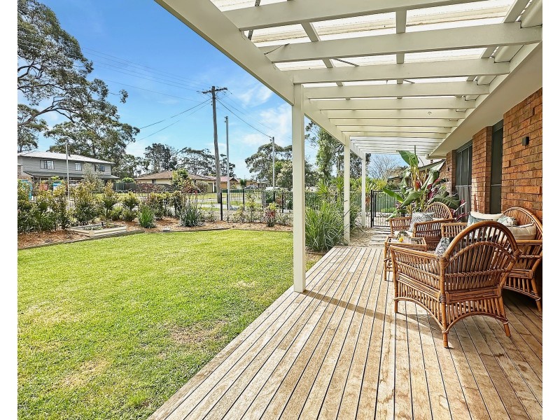 95 Greenbank Grove, Culburra Beach NSW 2540