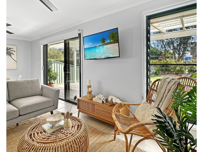 95 Greenbank Grove, Culburra Beach NSW 2540