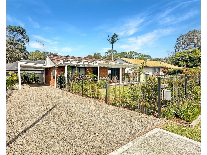 95 Greenbank Grove, Culburra Beach NSW 2540