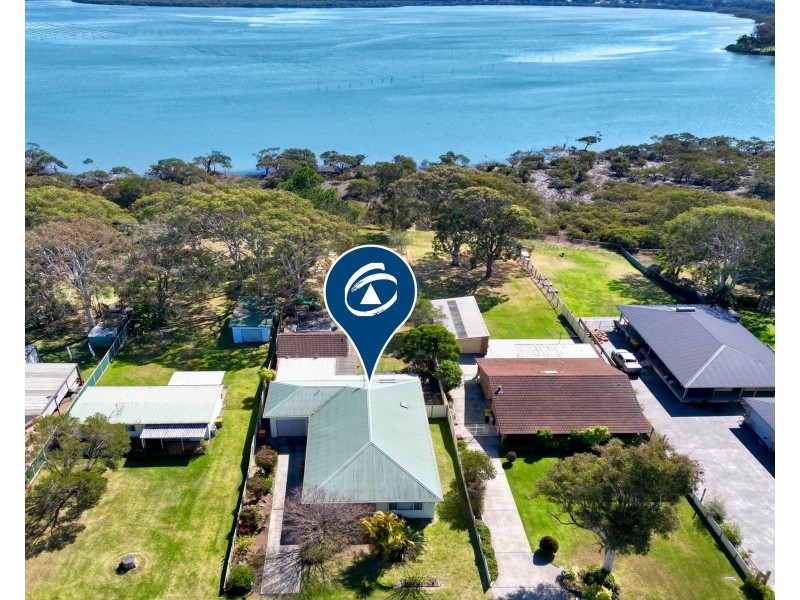 31 Brighton Parade, Culburra Beach NSW 2540