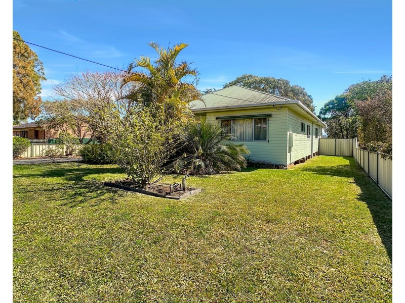 31 Brighton Parade, Culburra Beach NSW 2540