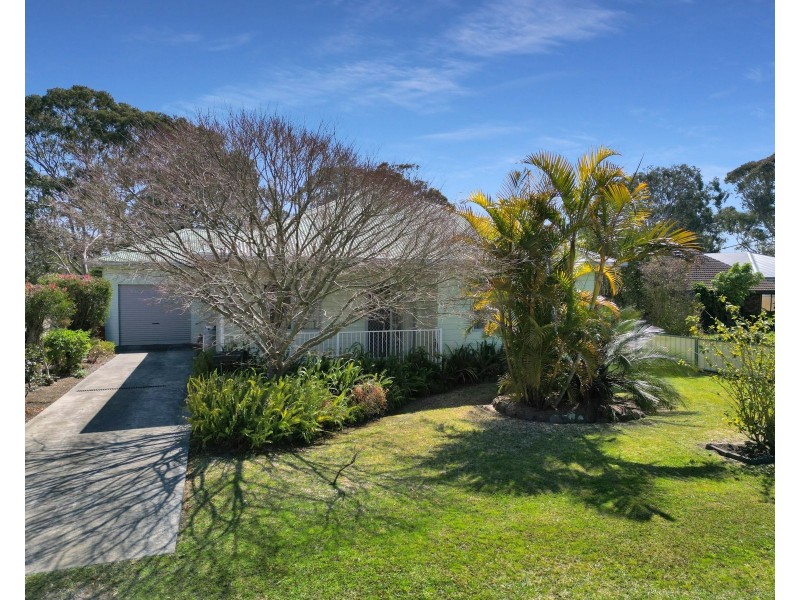 31 Brighton Parade, Culburra Beach NSW 2540