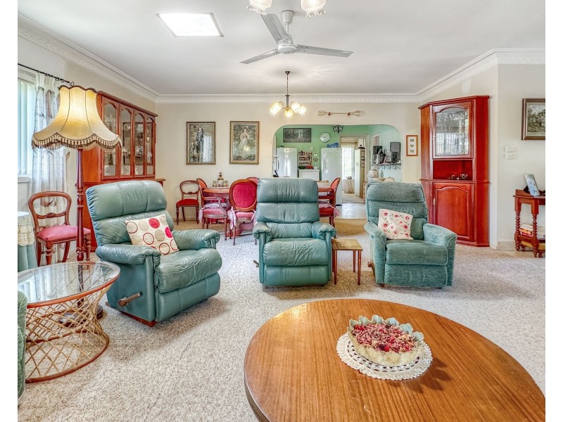31 Brighton Parade, Culburra Beach NSW 2540