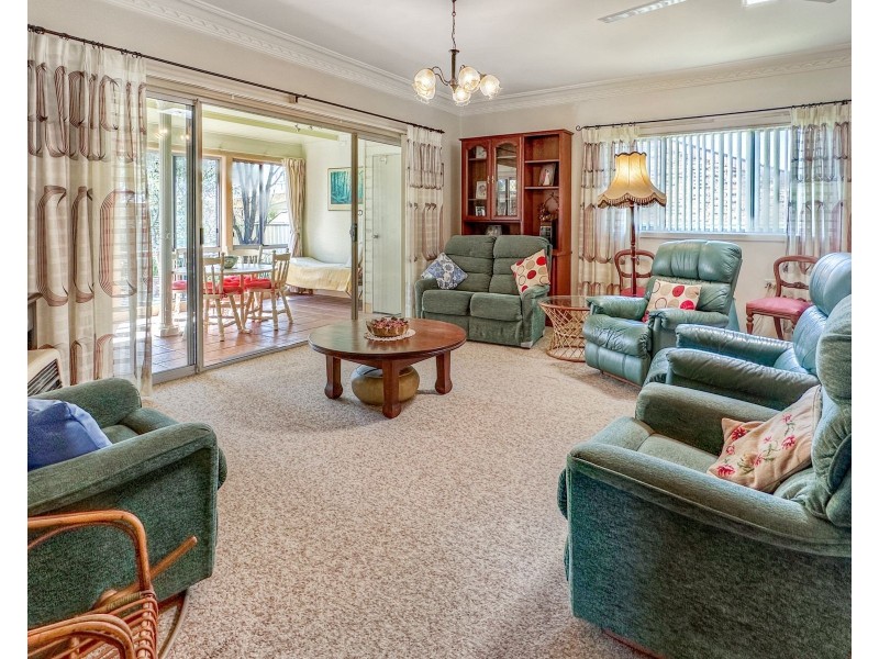 31 Brighton Parade, Culburra Beach NSW 2540