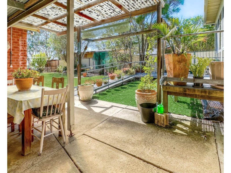 31 Brighton Parade, Culburra Beach NSW 2540