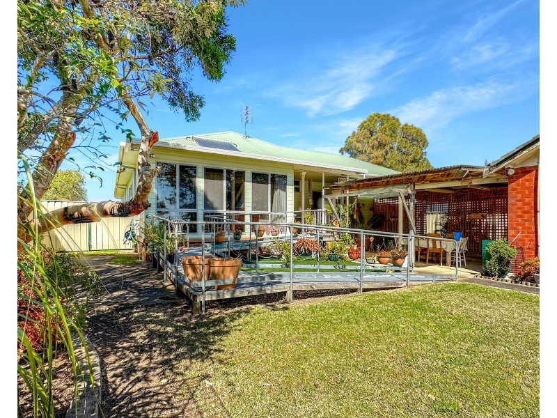31 Brighton Parade, Culburra Beach NSW 2540