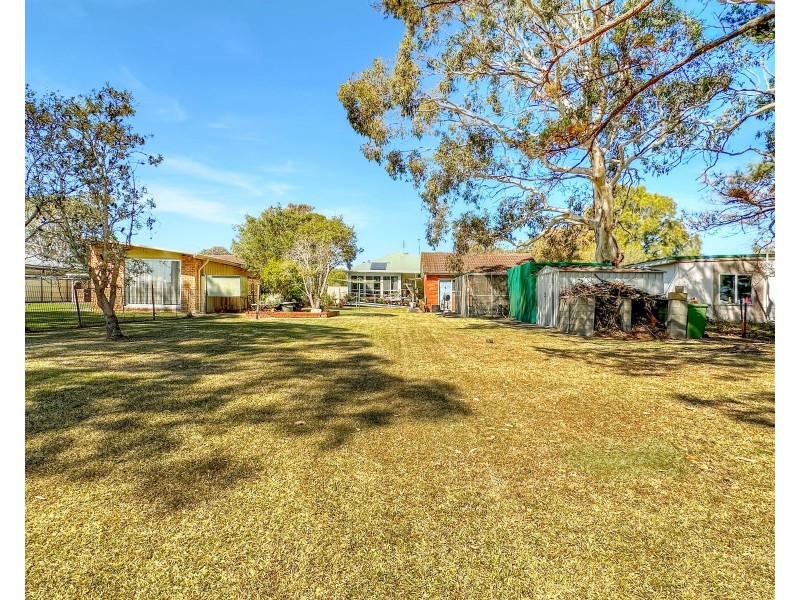 31 Brighton Parade, Culburra Beach NSW 2540