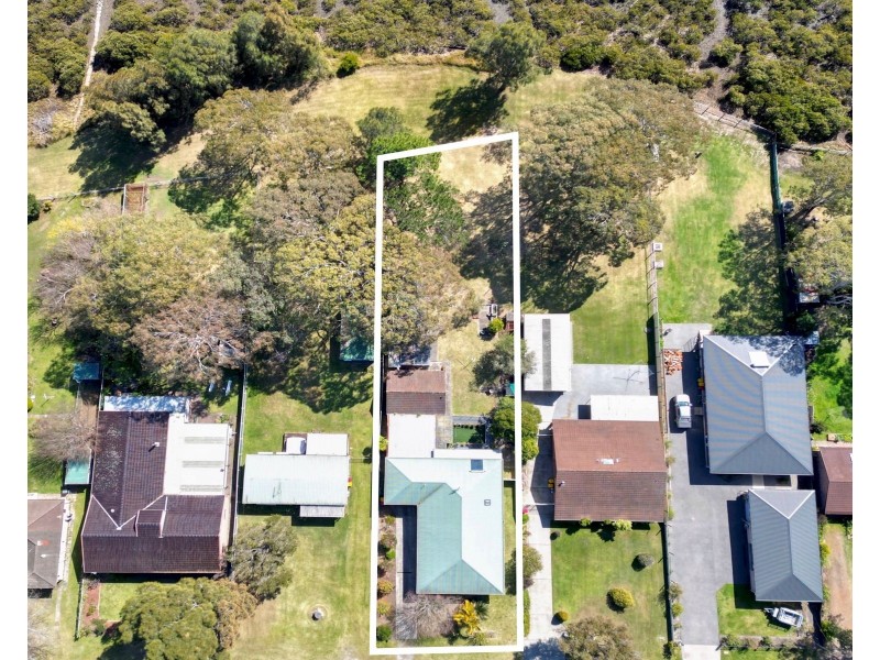 31 Brighton Parade, Culburra Beach NSW 2540