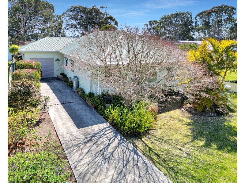31 Brighton Parade, Culburra Beach NSW 2540