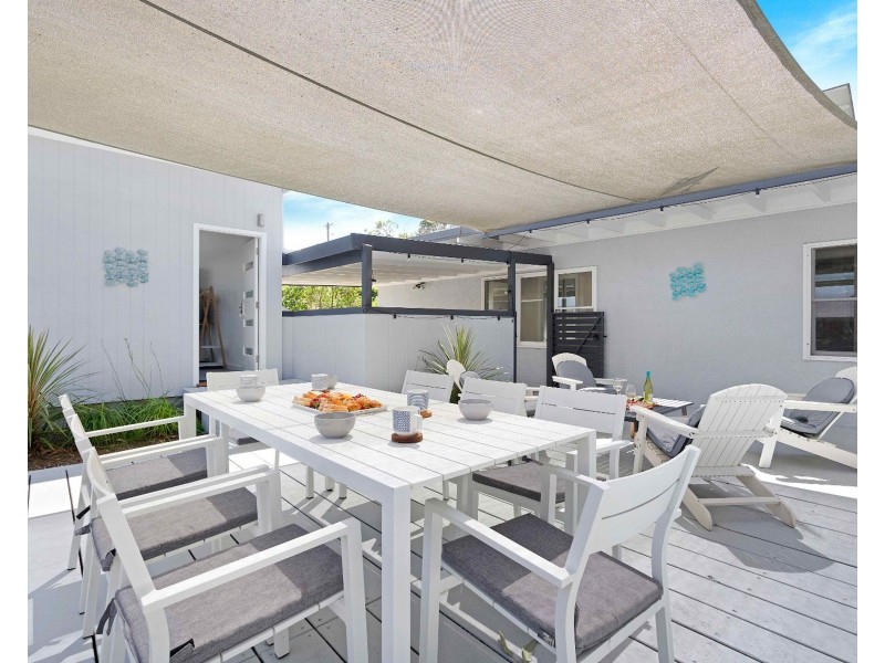 8 Fern Way, Culburra Beach NSW 2540