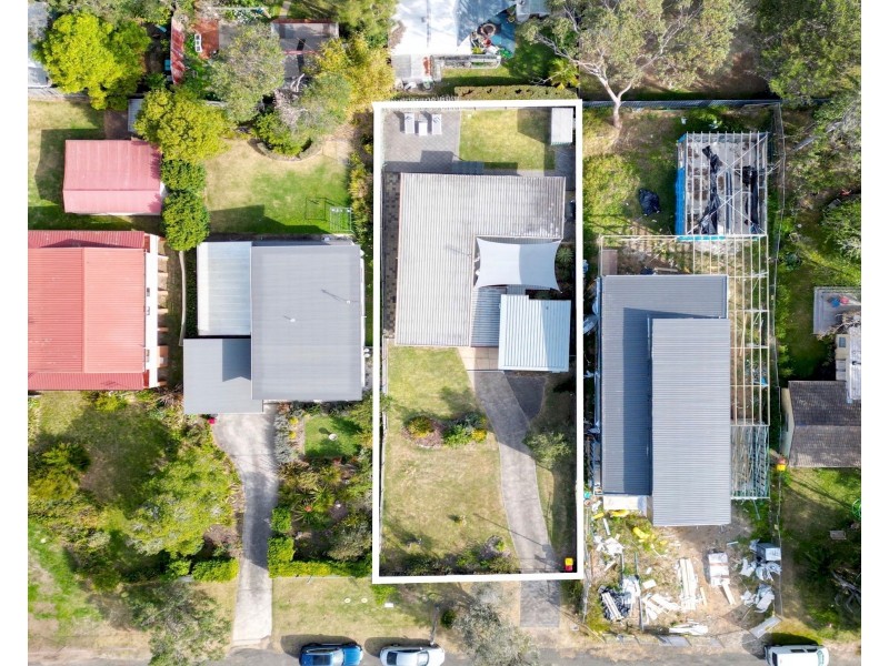 8 Fern Way, Culburra Beach NSW 2540