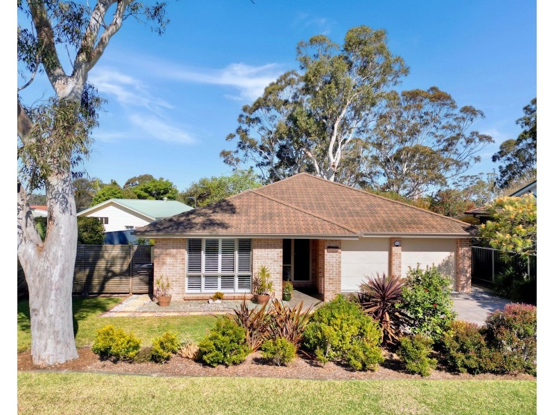 14 Encounter Street, Callala Bay NSW 2540