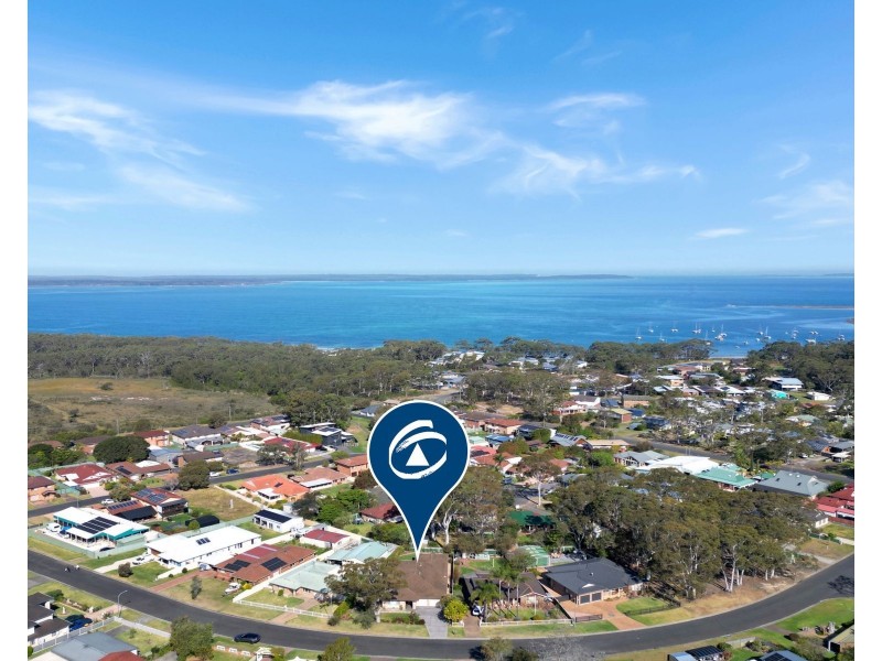 14 Encounter Street, Callala Bay NSW 2540