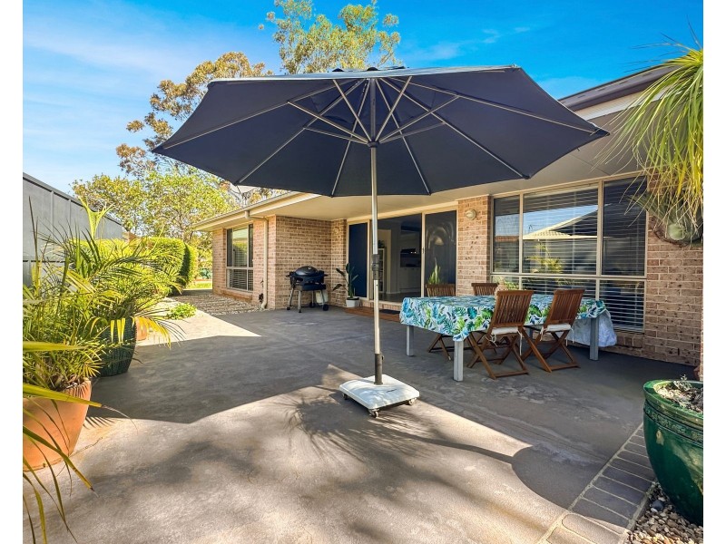 14 Encounter Street, Callala Bay NSW 2540