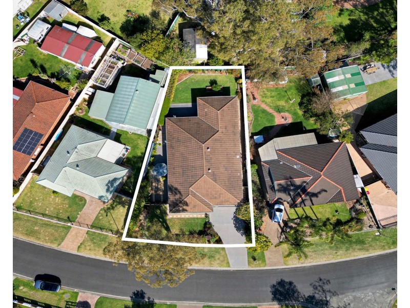 14 Encounter Street, Callala Bay NSW 2540