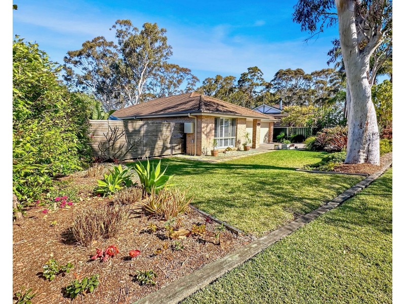 14 Encounter Street, Callala Bay NSW 2540