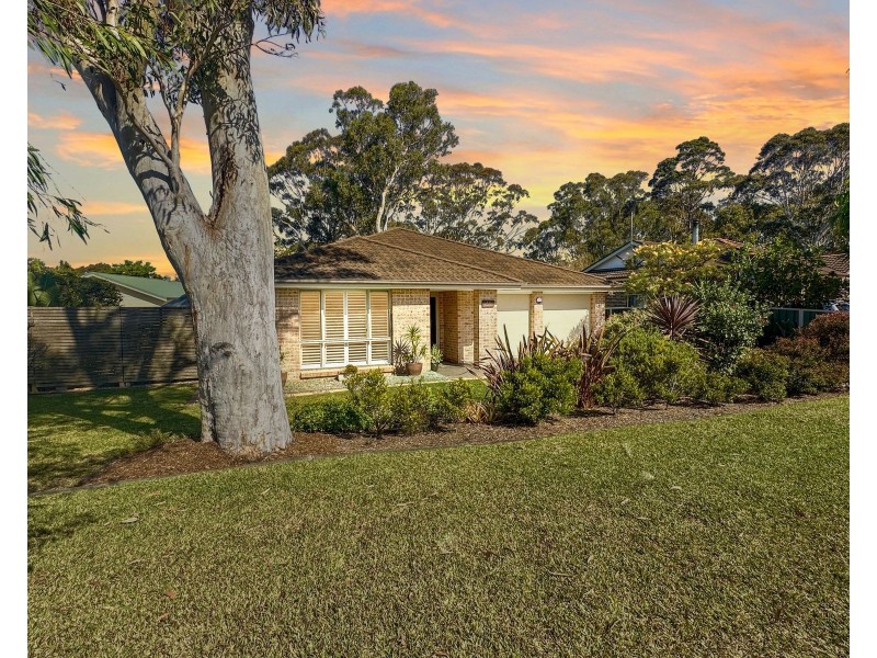 14 Encounter Street, Callala Bay NSW 2540