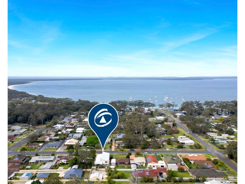 31 Lackersteen Street, Callala Bay NSW 2540