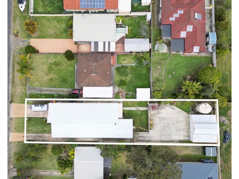 31 Lackersteen Street, Callala Bay NSW 2540