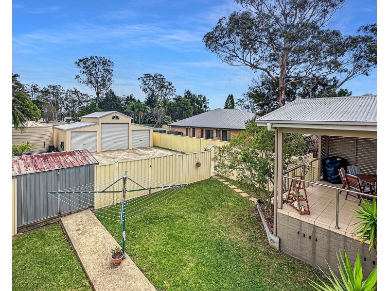 31 Lackersteen Street, Callala Bay NSW 2540