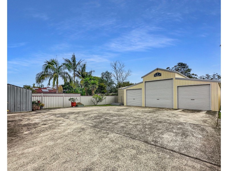 31 Lackersteen Street, Callala Bay NSW 2540