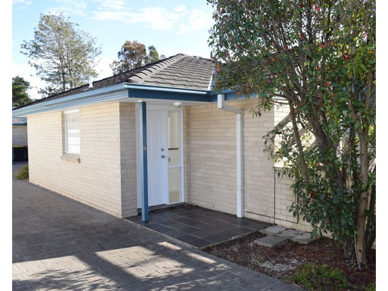 1/29 The Triangle, Culburra Beach NSW 2540