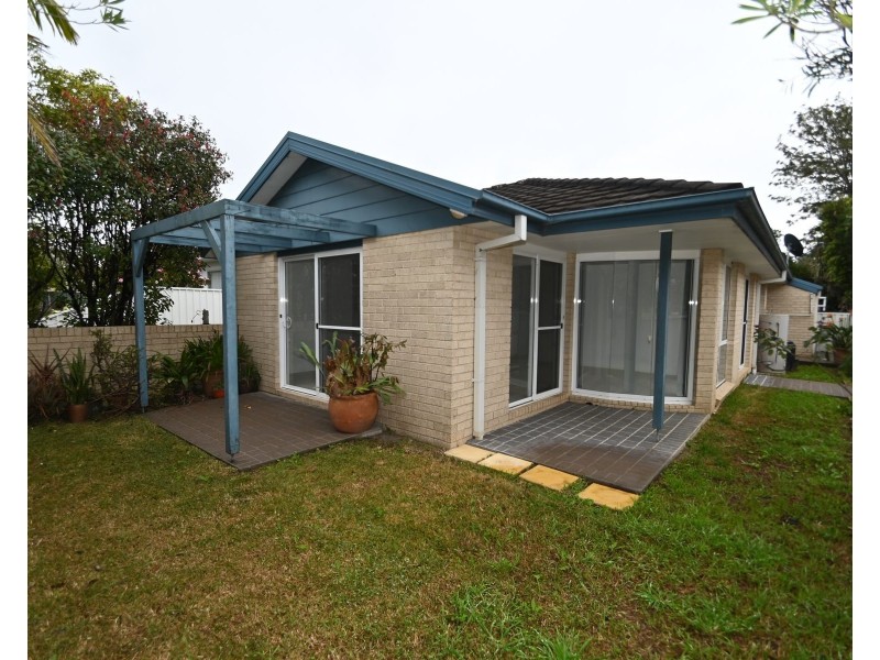 1/29 The Triangle, Culburra Beach NSW 2540