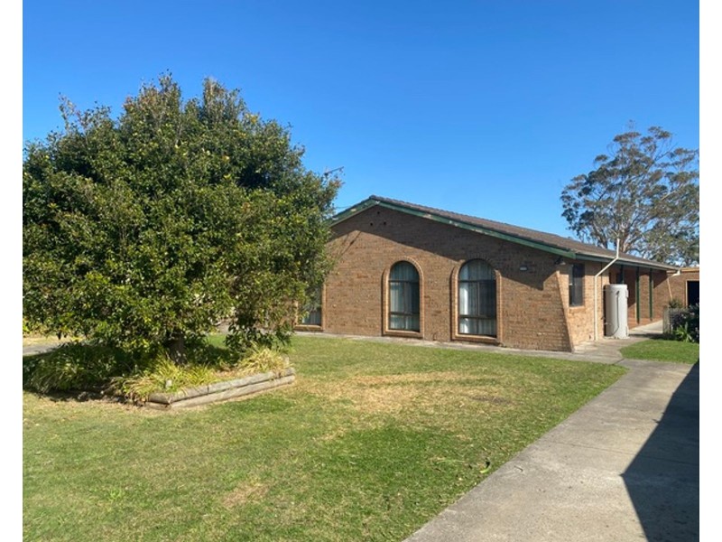 11 Fairlands Street, Culburra Beach NSW 2540