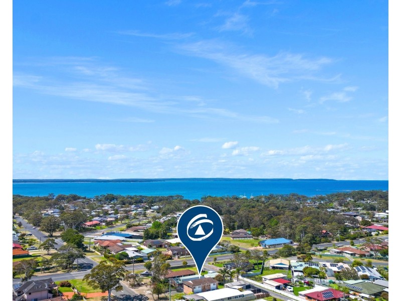 43 Sydney Avenue, Callala Bay NSW 2540