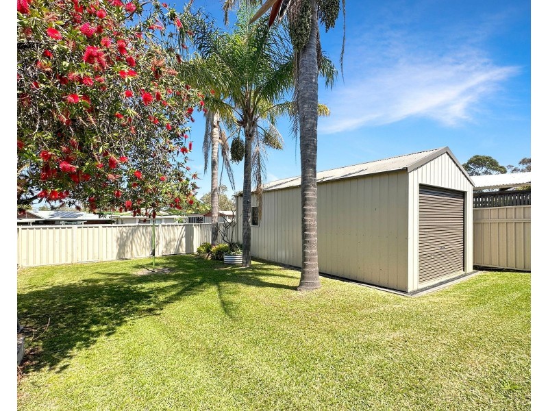 43 Sydney Avenue, Callala Bay NSW 2540