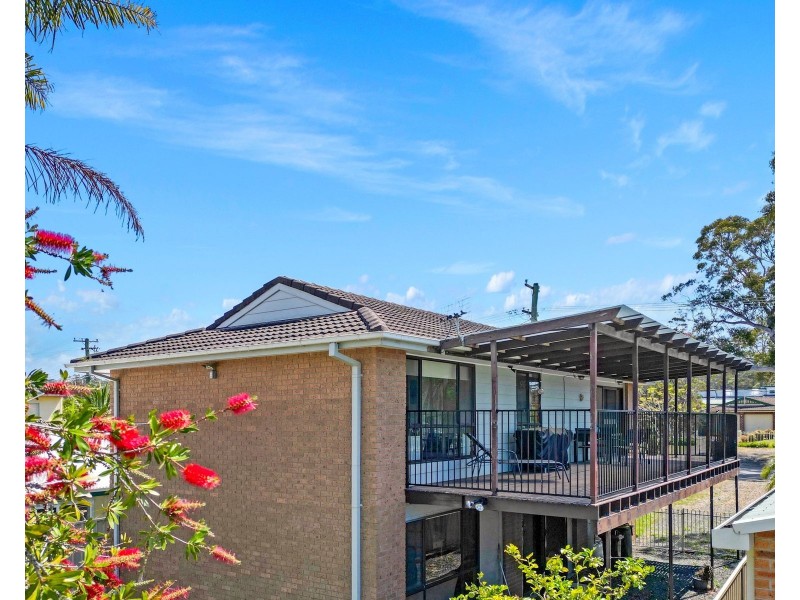 43 Sydney Avenue, Callala Bay NSW 2540