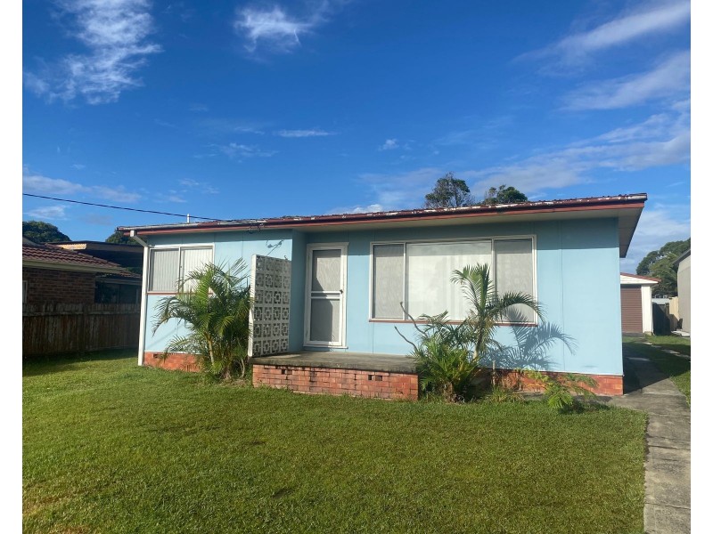 114 Prince Edward Avenue, Culburra Beach NSW 2540