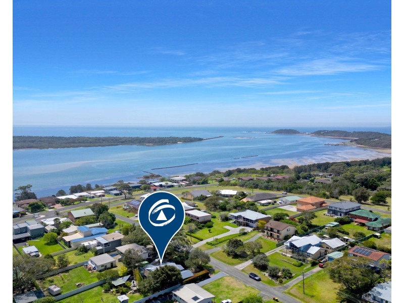 5 Ophir Street, Orient Point NSW 2540