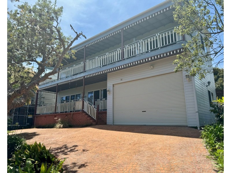 4 Jervis Street, Currarong NSW 2540