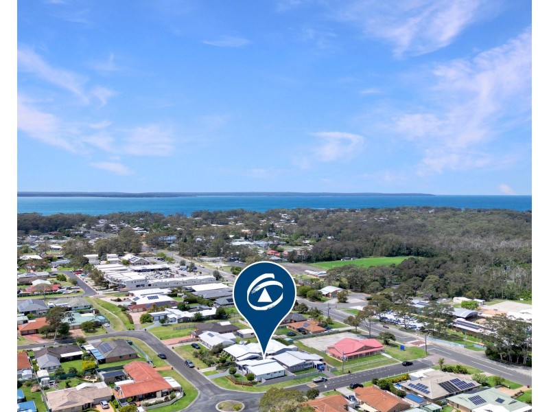 40 Tidy Close, Callala Bay NSW 2540