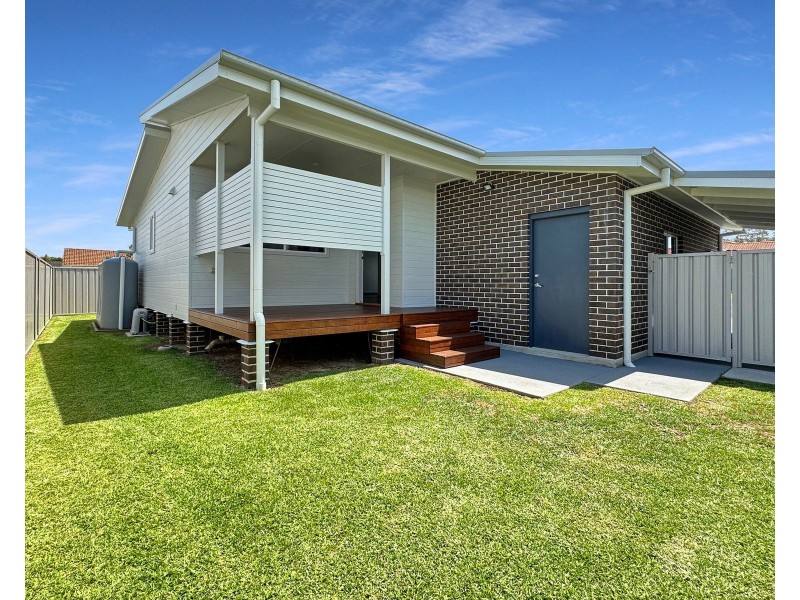 40 Tidy Close, Callala Bay NSW 2540