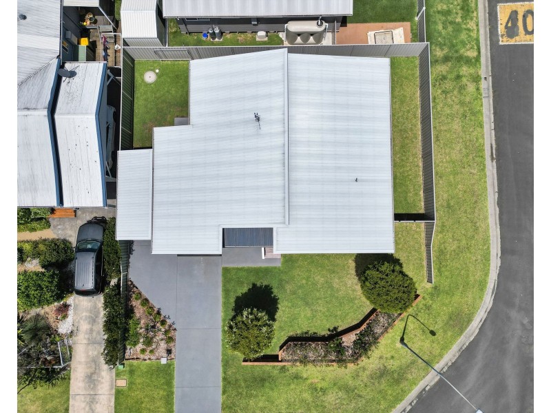 40 Tidy Close, Callala Bay NSW 2540