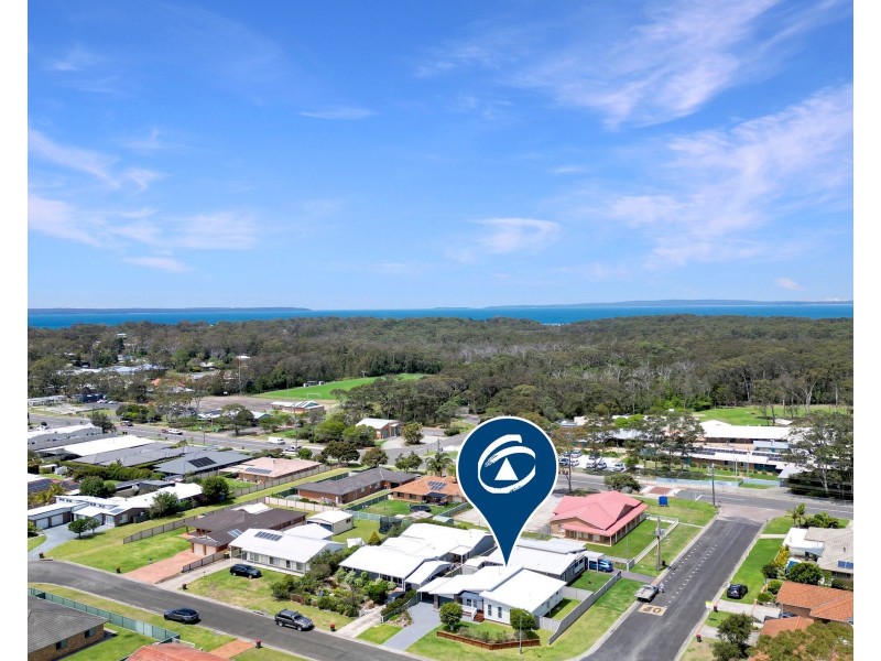 40 Tidy Close, Callala Bay NSW 2540
