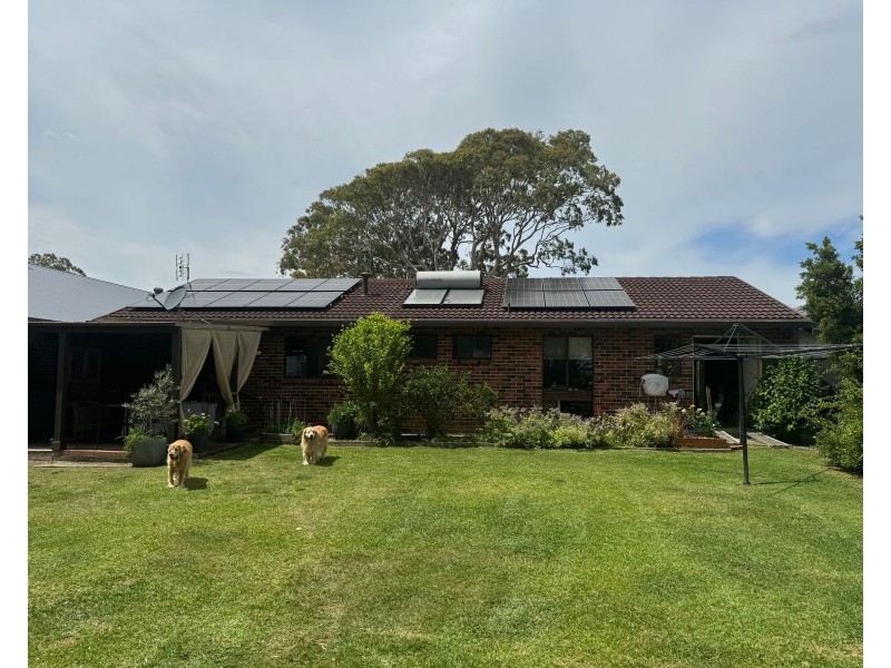 37 Brighton Parade, Culburra Beach NSW 2540