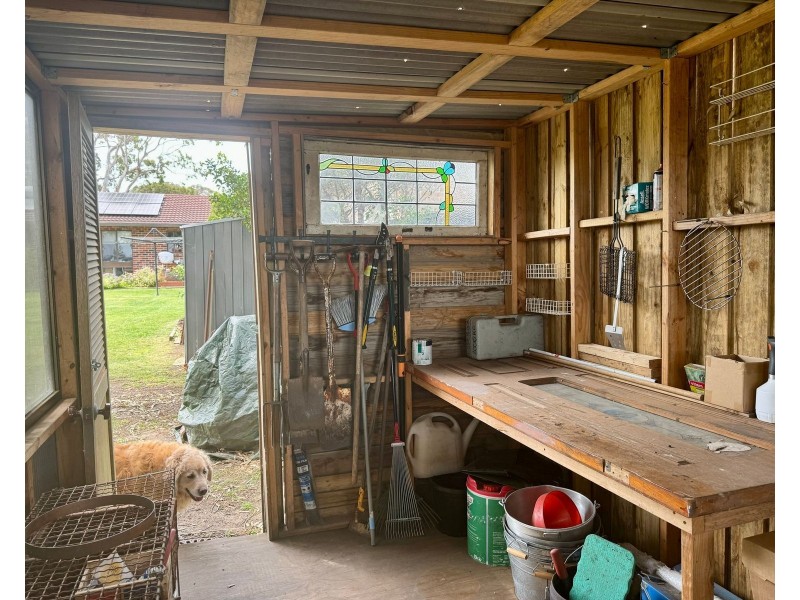 37 Brighton Parade, Culburra Beach NSW 2540