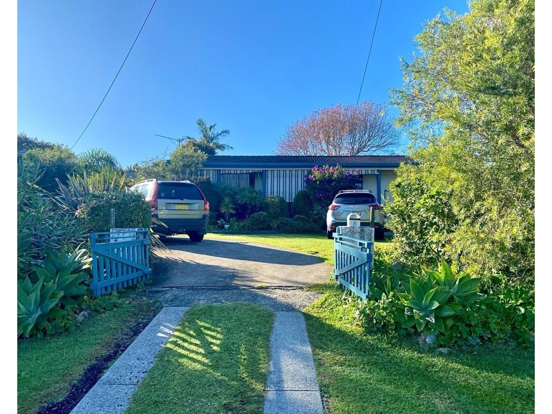 Currarong NSW 2540