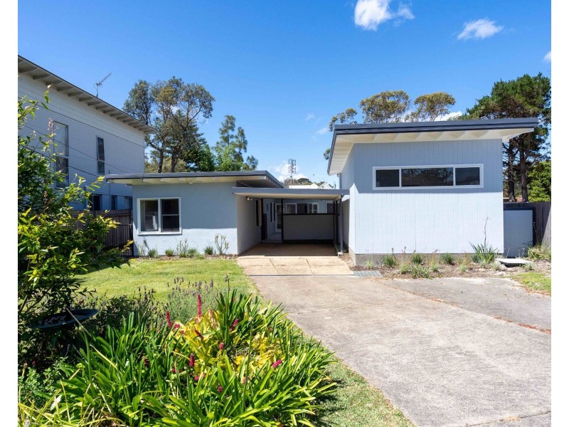 8 Fern Way, Culburra Beach NSW 2540