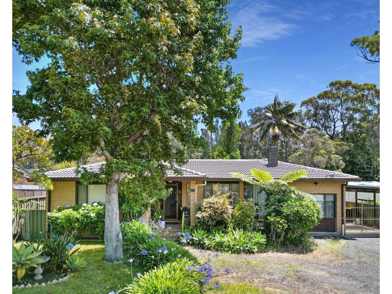 83 Chapman Street, Callala Bay NSW 2540
