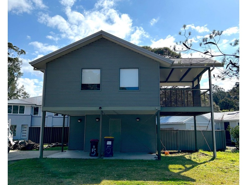 5 Boorawine Terrace, Callala Bay NSW 2540