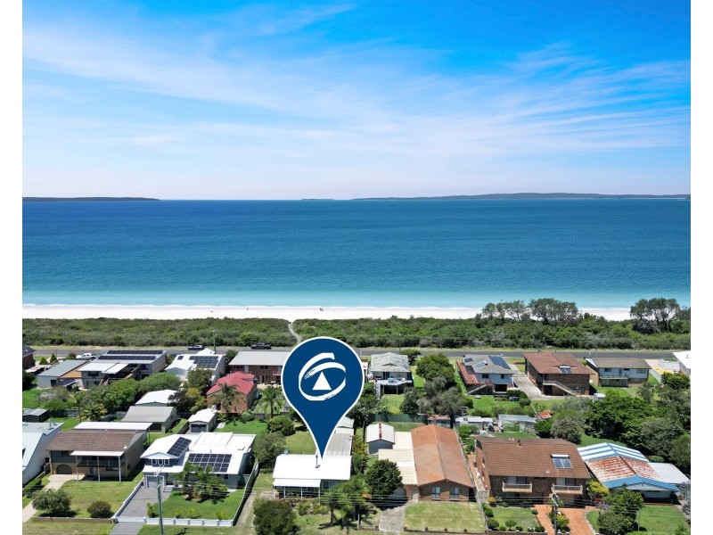 11 Lennox Road, Callala Beach NSW 2540